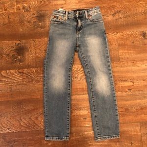 Boys Polo Ralph Lauren Jeans